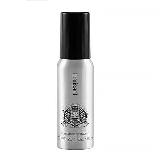 Touché Strawberry Lube 80 ml