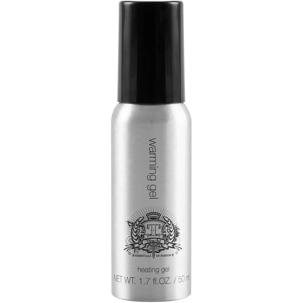 Touché Warming Gel 50 ml