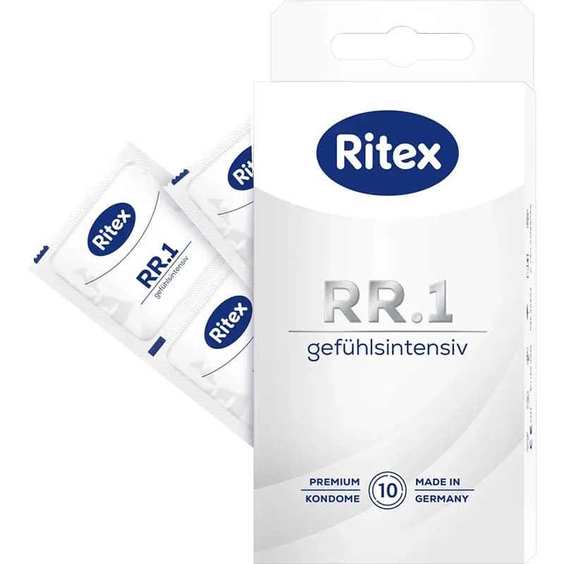 Ritex RR.1 10 stk