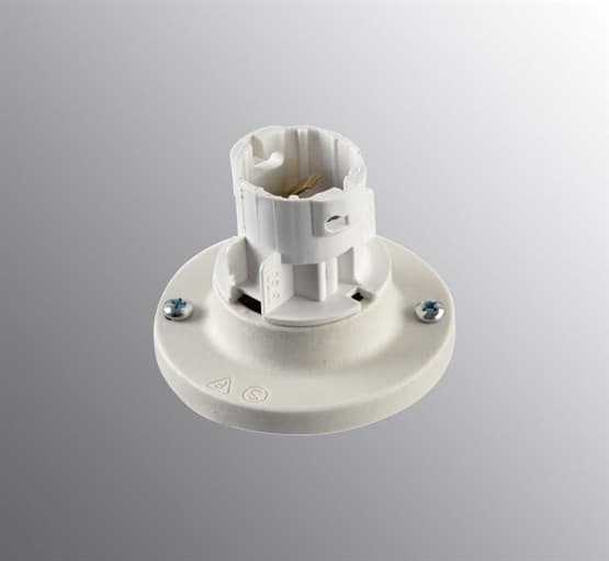 Reservedel: Ifö B22-fatn.t/52740 & 52741 IP20 t/ledn.tilslut