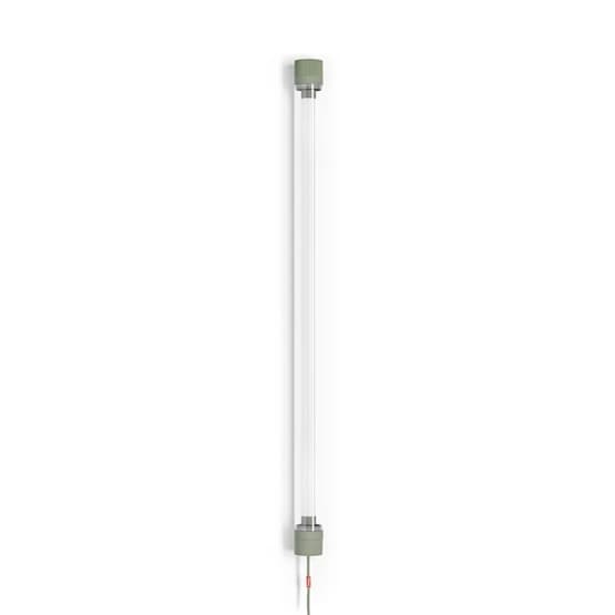 Fatboy® Tjoep large væglampe / loftlampe, grøn