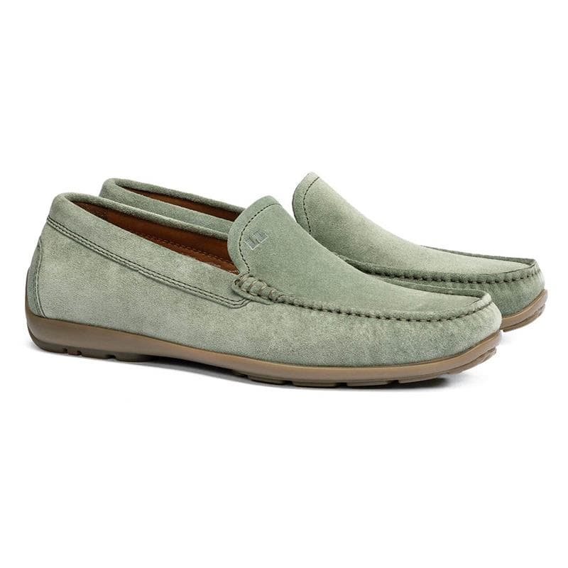 LLOYD EMILIO Herre Loafer FANGO Str. 44