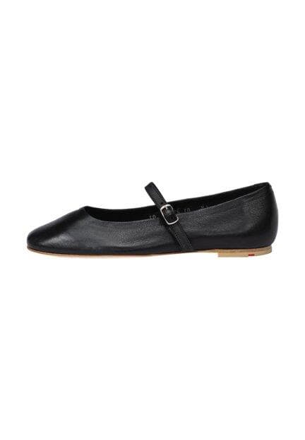 LLOYD 14-745-00 Dame Ballerina BLACK Str. 38,5 view 2