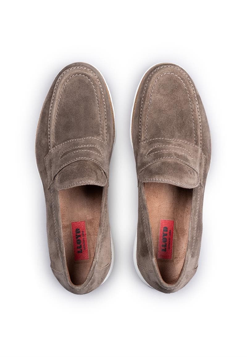 LLOYD GLADSTONE Herre Loafer KALAHARI Str. 41 view 2