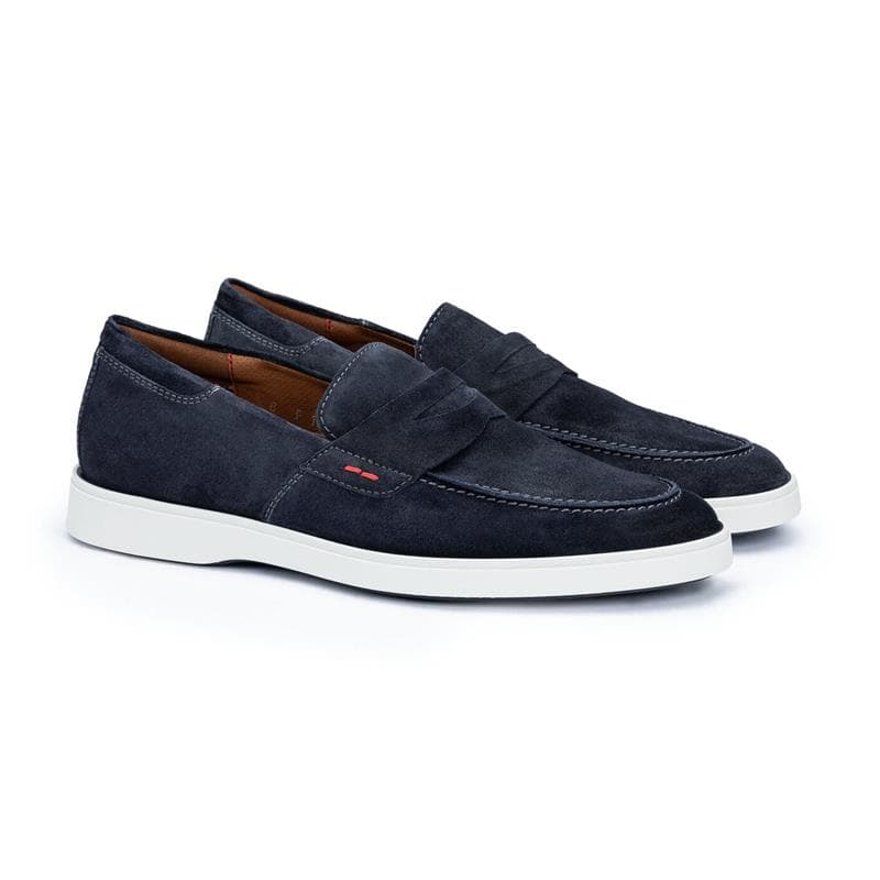 LLOYD HOUSTON Herre Loafer SIRENA Str. 44