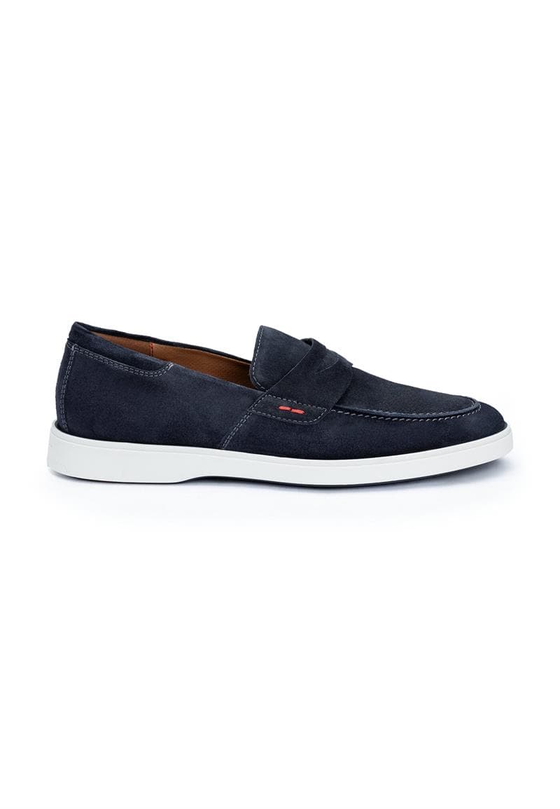 LLOYD HOUSTON Herre Loafer SIRENA Str. 44 view 2