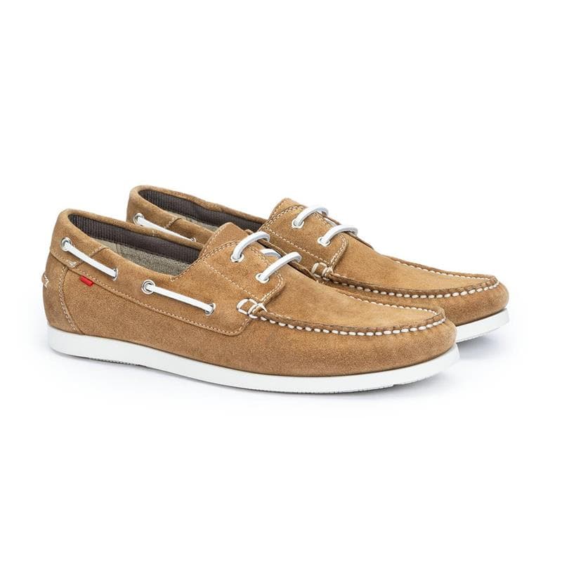 LLOYD EDISON Herre Sneaker WOOD Str. 43