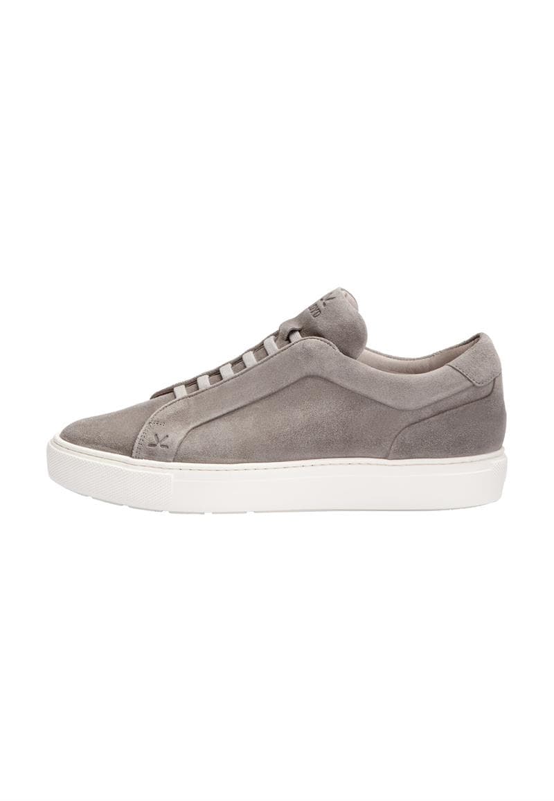 LLOYD METRO SLIP X-Motion Herre Sneaker med Extralight Sål GHOBI Str. 46 view 2