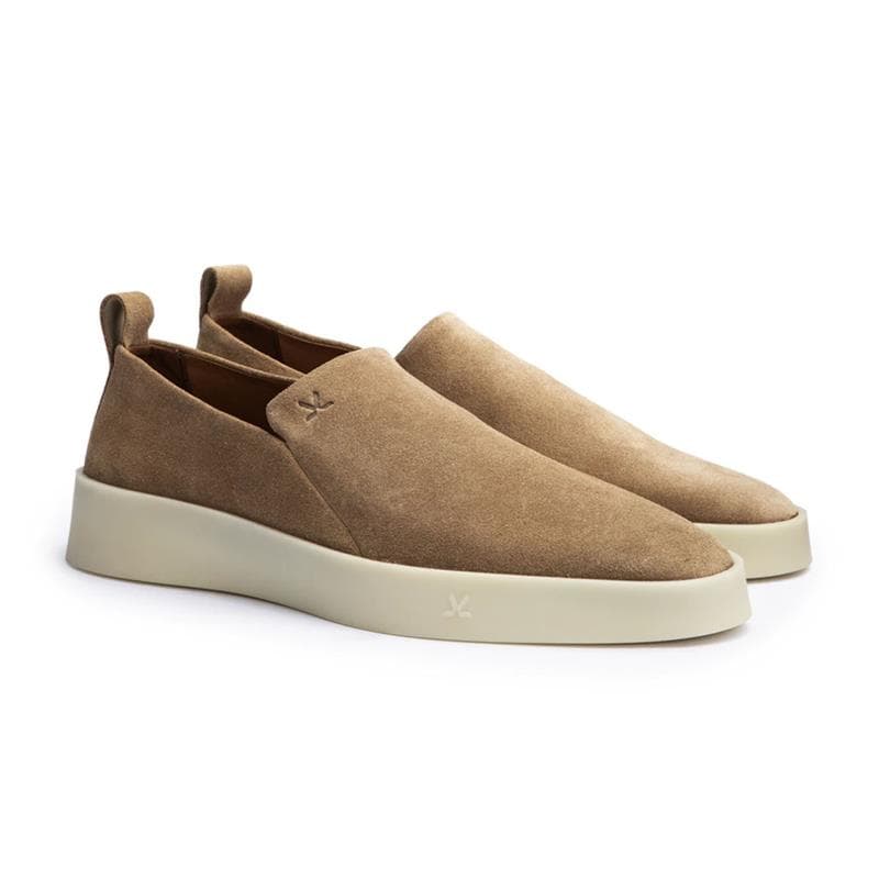 LLOYD STUDIO FLEX Herre X-Motion Beige Str. 44
