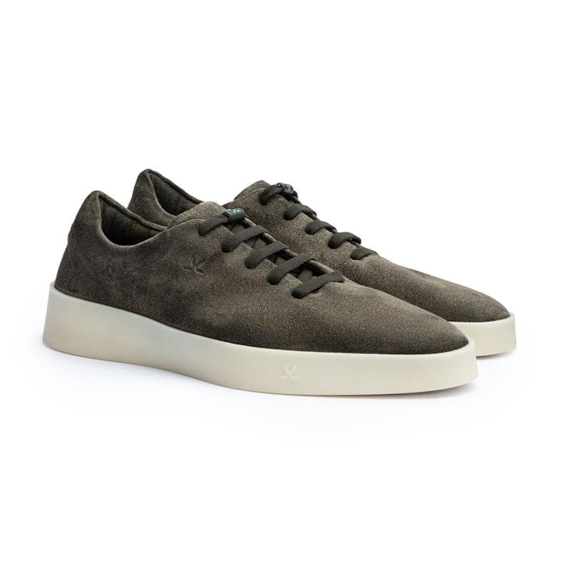 LLOYD STUDIO ERA Herre X-Motion OLIVE GREEN Str. 43