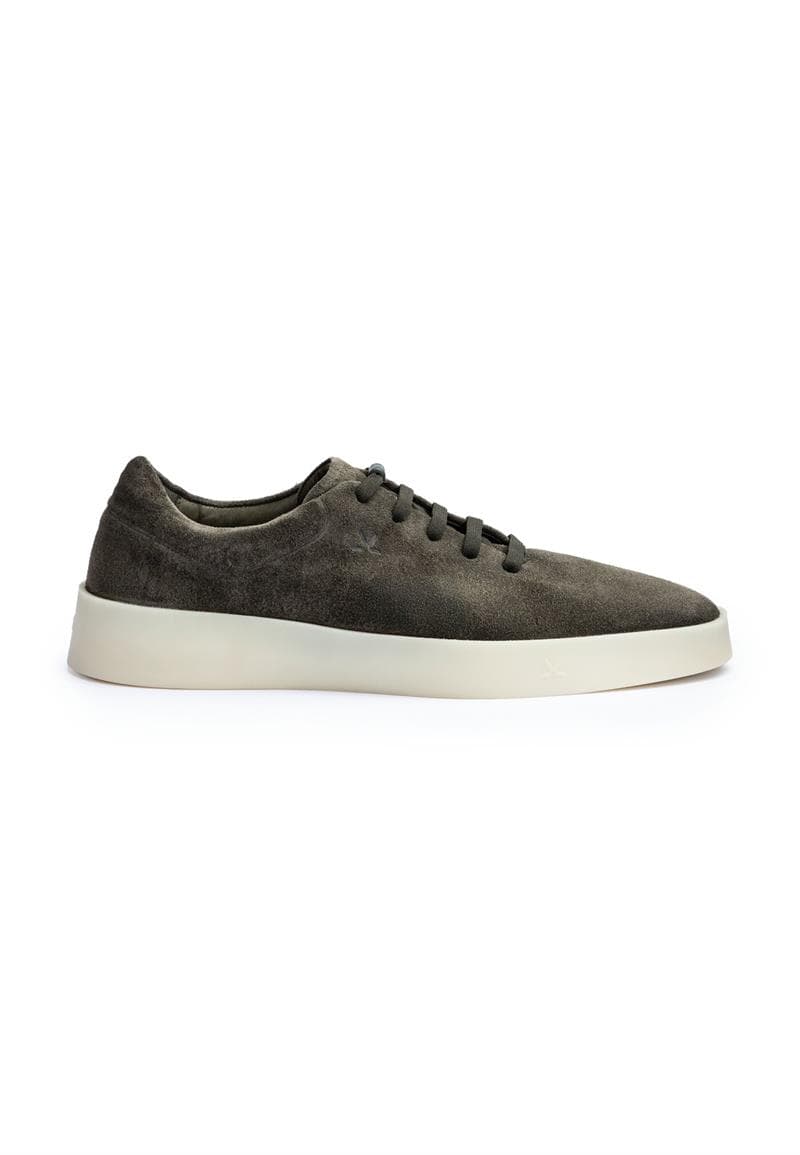 LLOYD STUDIO ERA Herre X-Motion OLIVE GREEN Str. 43 view 2