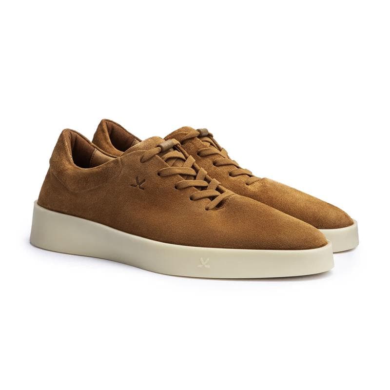 LLOYD STUDIO ERA Herre X-Motion CAMEL Str. 43
