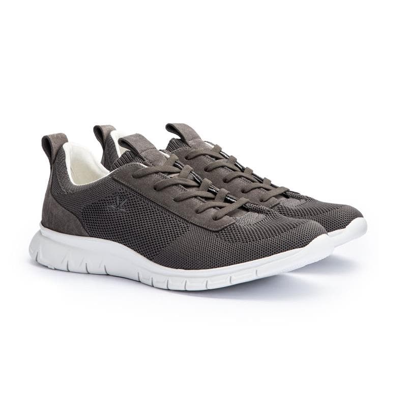 LLOYD URBAN 2.0 Herre Sneaker DK GREY Str. 43