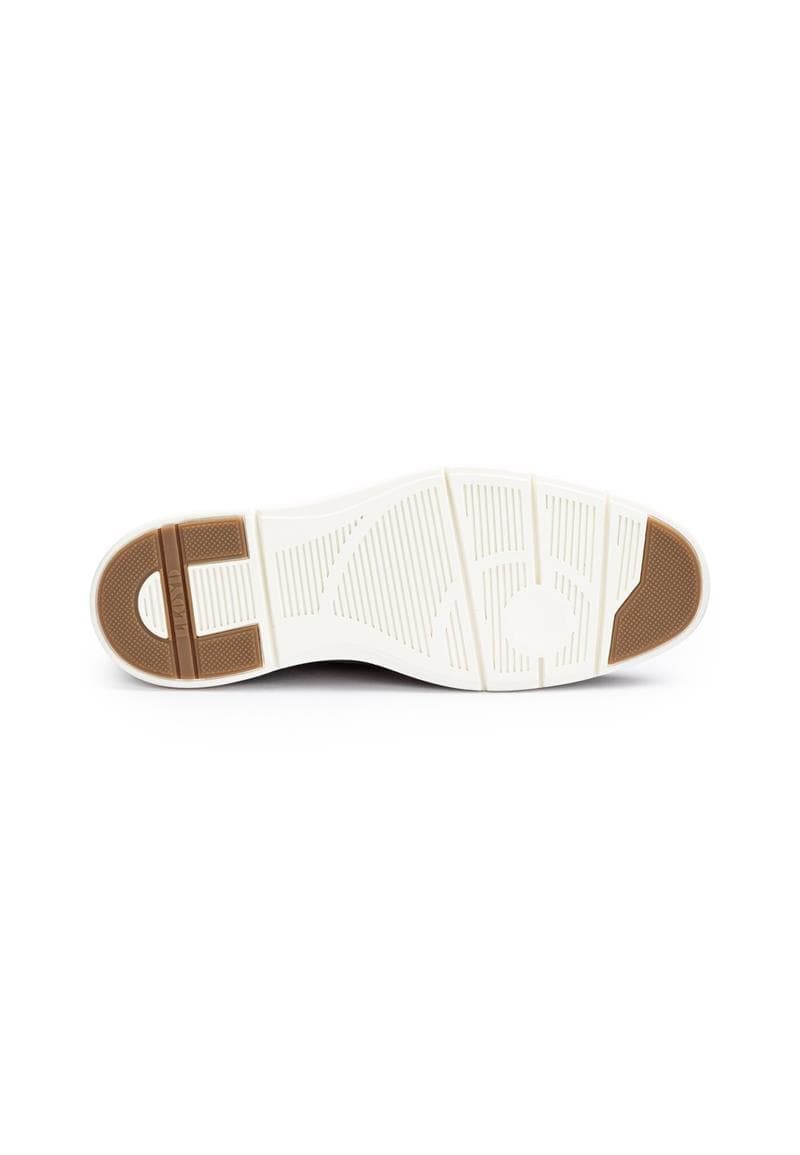 LLOYD SABLE 113 Herre Sneaker Beige Str. 46 view 2