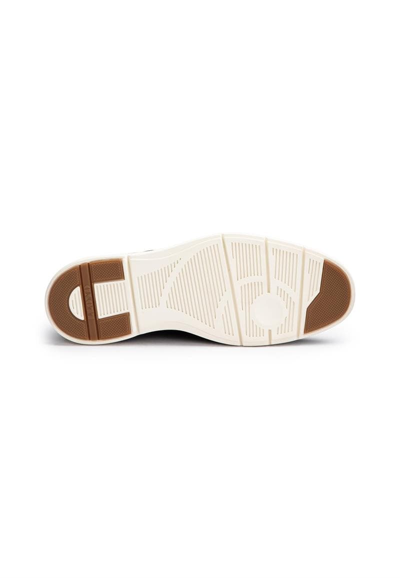 LLOYD SABLE 1Herre Sneaker NAVY Str. 43 view 2