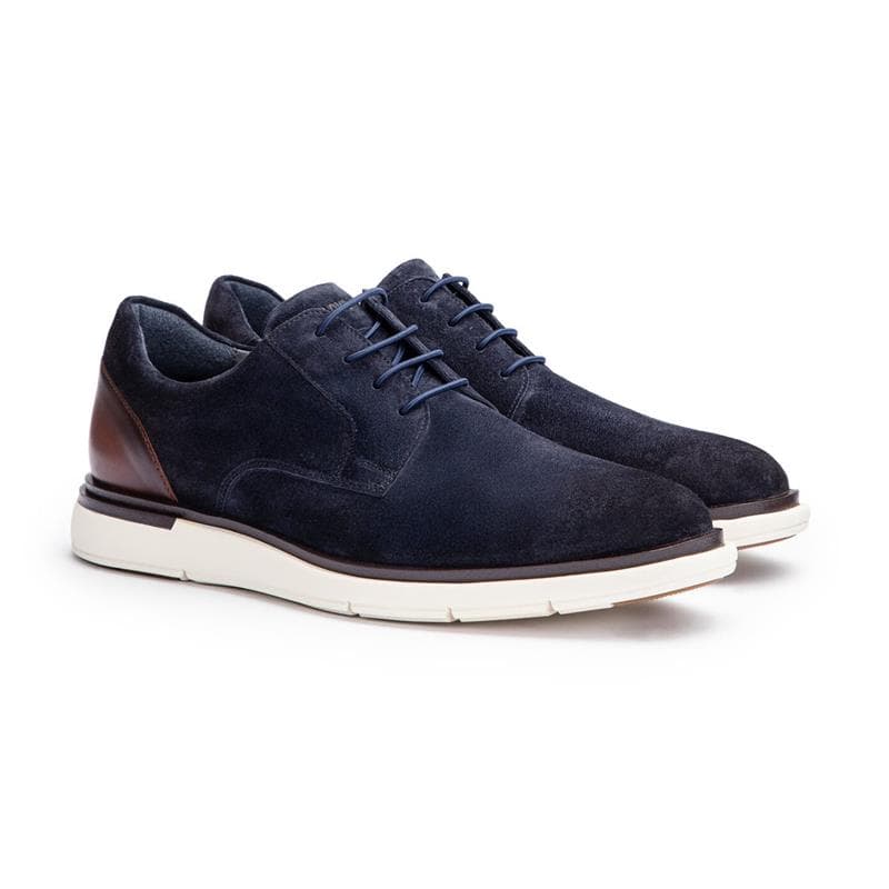 LLOYD SABLE 1Herre Sneaker NAVY Str. 43