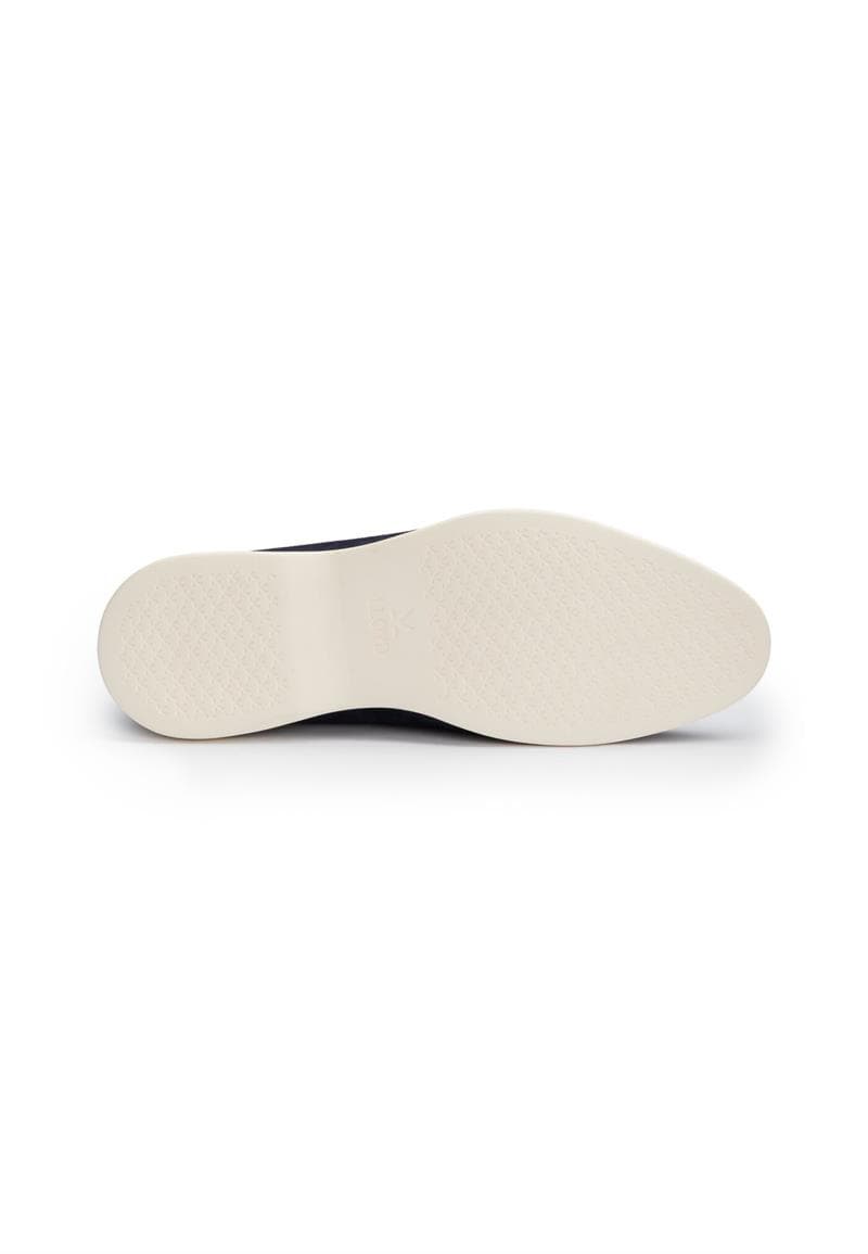 LLOYD STRIDE DECK Herre Sejler Sko NAVY Str. 40,5 view 2