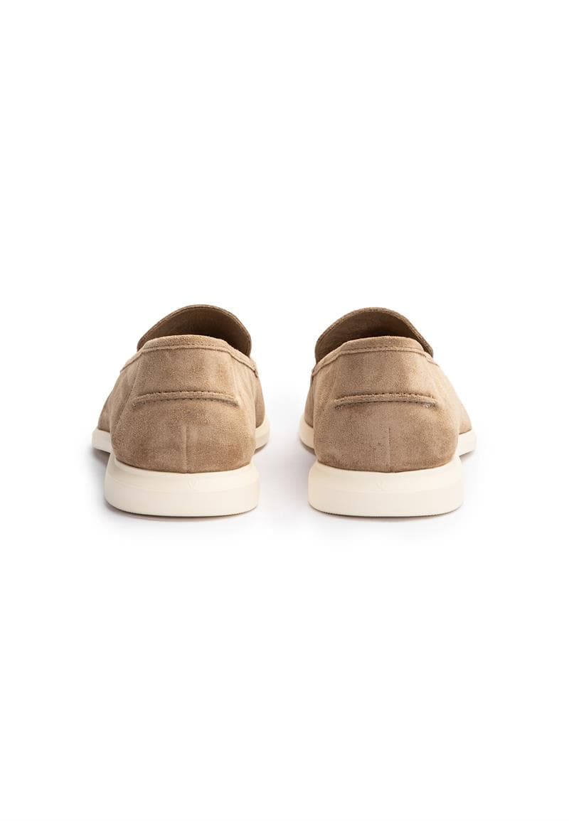 LLOYD STRIDE FLEX Herre Loafer Beige Str. 41 view 2