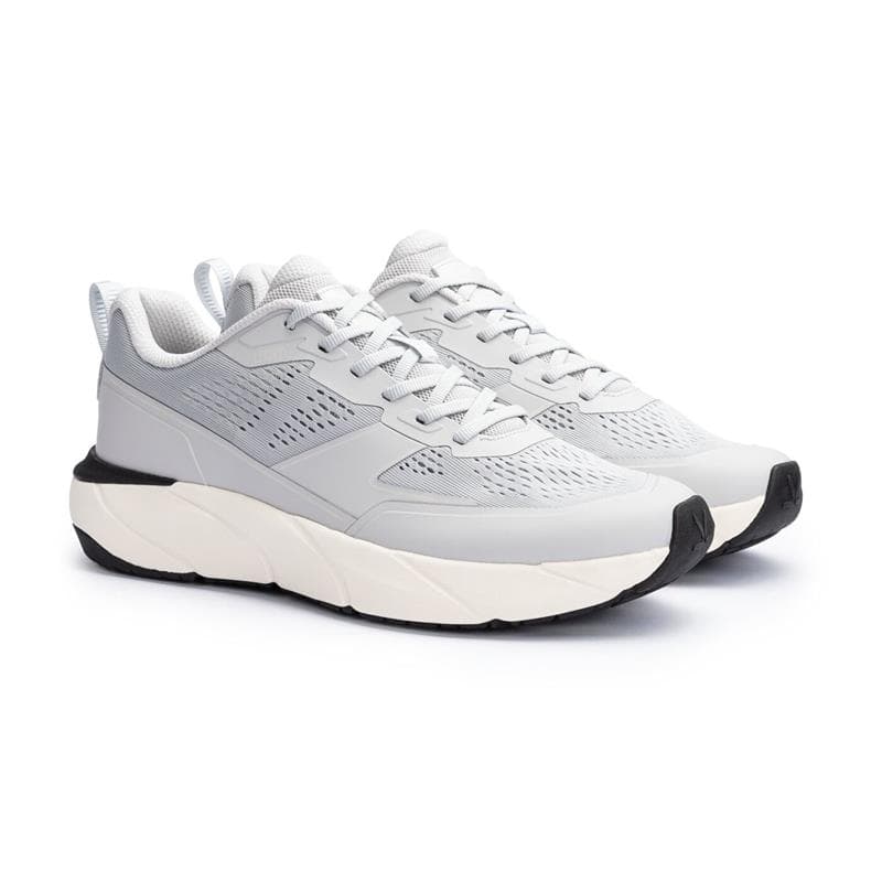 LLOYD LOOM Herre Sneaker GREY Str. 40