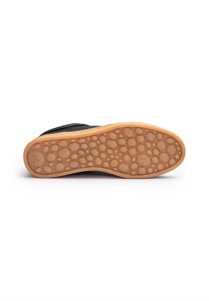 LLOYD PRIME Herre Sneaker BLACK Str. 44 view 2