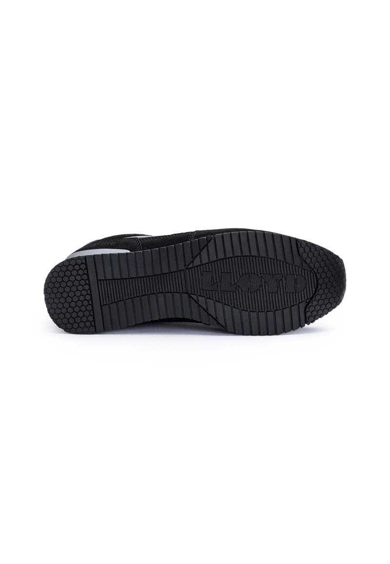 LLOYD SWIFT 2.0 Herre Sneaker BLACK Str. 44 view 2