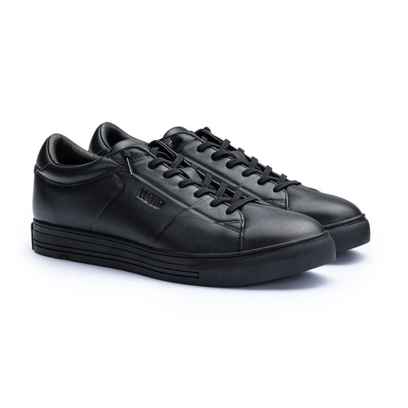 LLOYD COURT 2.0 Herre Sneaker BLACK Str. 47