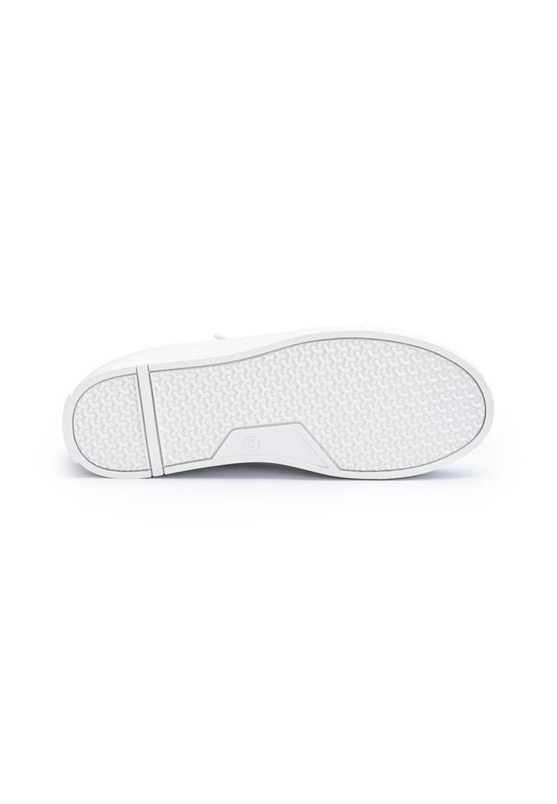 LLOYD COURT 2.0 Herre Sneaker OFFWHITE Str. 40 view 2