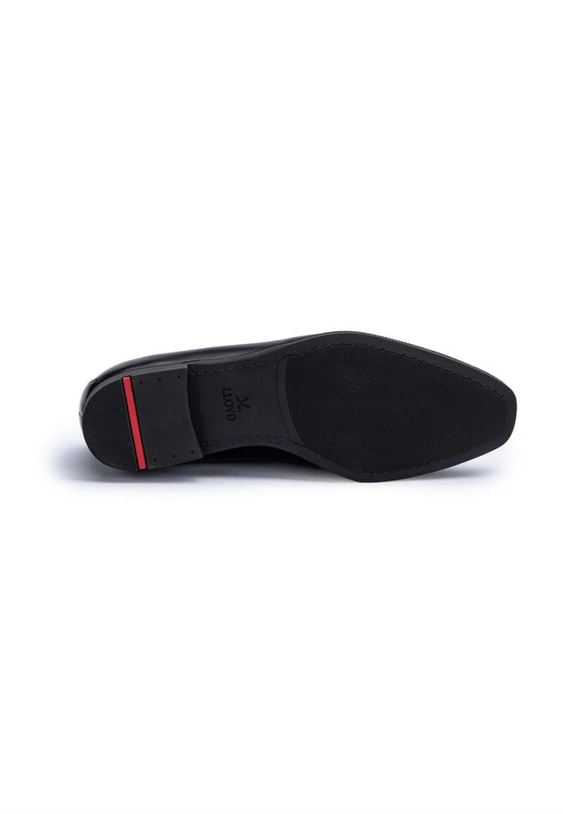 LLOYD SKY 140 2.0 Dame Sko BLACK Str. 40 view 2