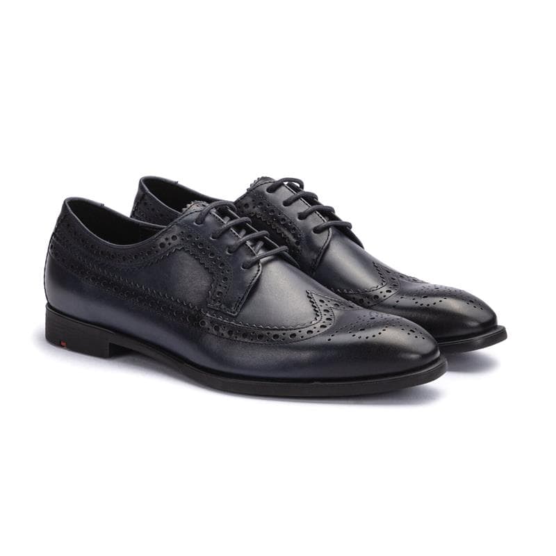 LLOYD SKY 140 2.0 Dame Sko NAVY Str. 41