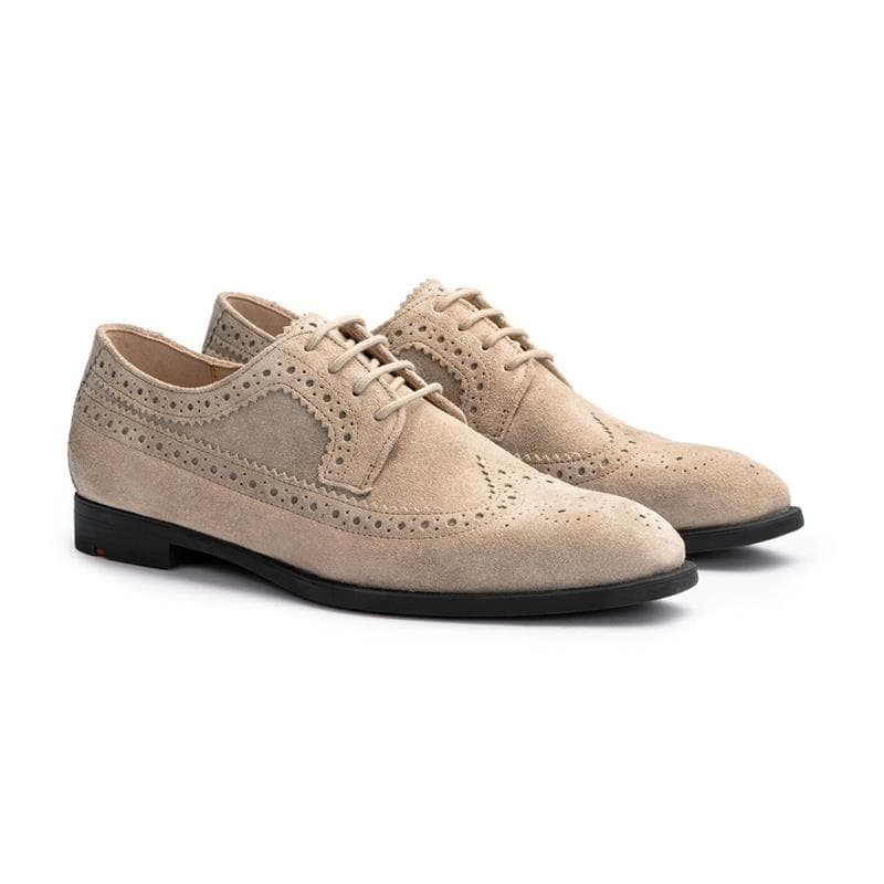 LLOYD SKY 140 2.0 Dame Sko LIGHT BEIGE Str. 38