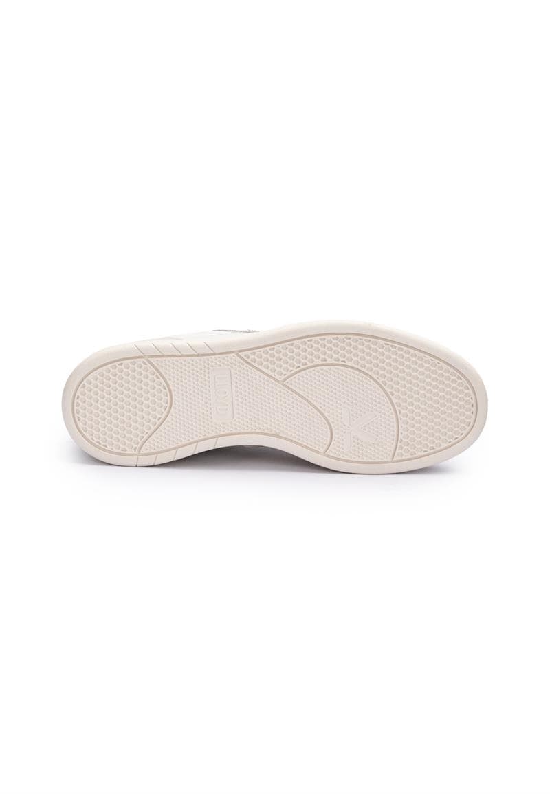 LLOYD VOLO Dame Sneaker WHITE Str. 38 view 2