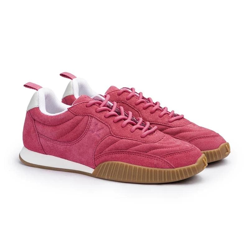 LLOYD MOVA FLEX Dame Sneaker Pink Str. 39