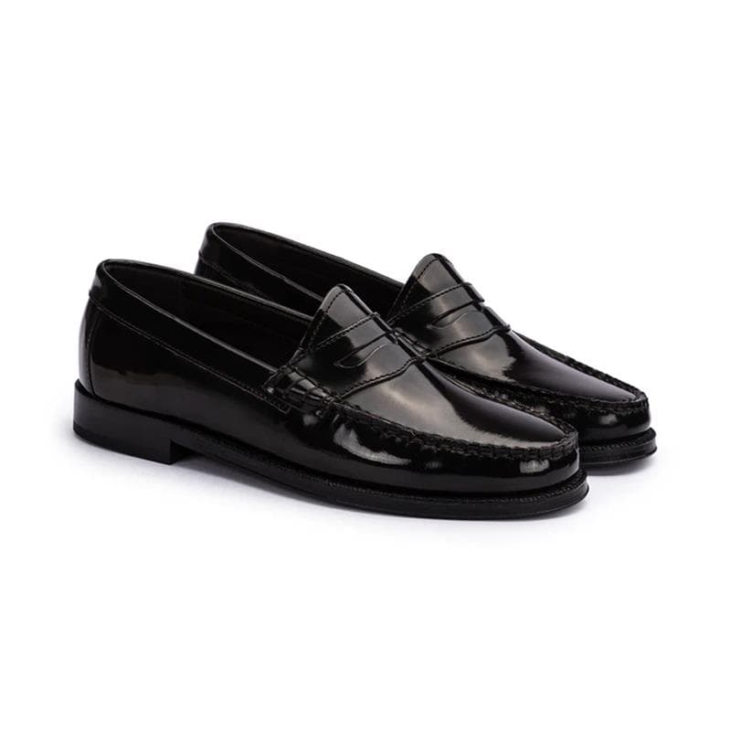 LLOYD CLOUT MOVE Dame Slipper BROWN Str. 38