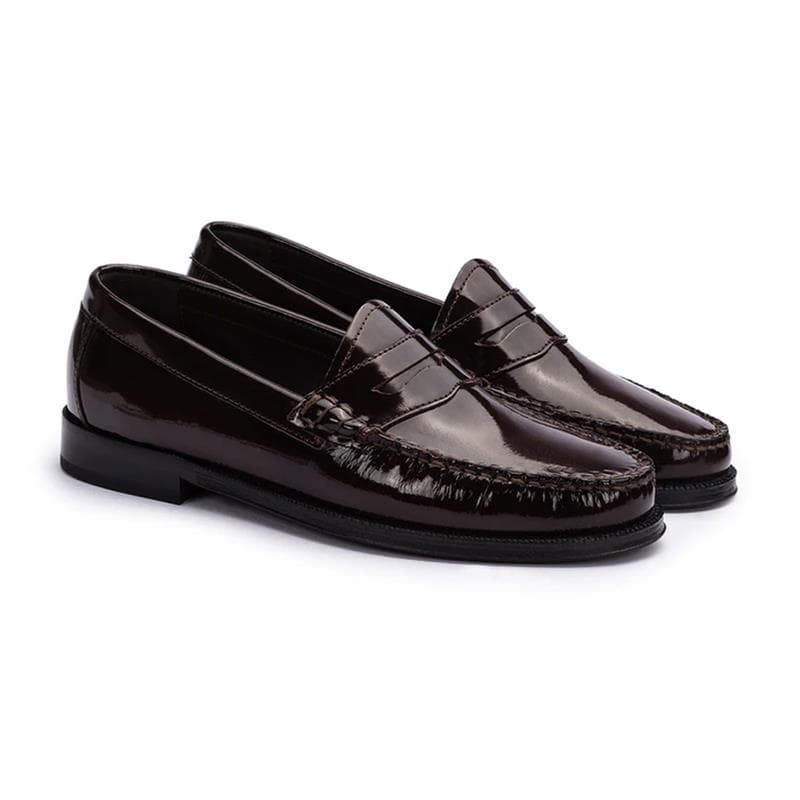 LLOYD CLOUT MOVE Dame Slipper RED Str. 41
