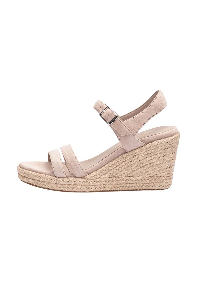 LLOYD VERA Dame Sandal NUDE Str. 36 view 2