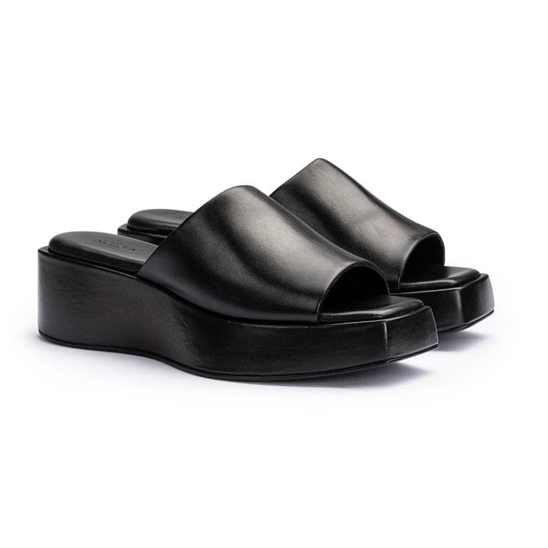 LLOYD VEGA MUSE Dame Sandal BLACK Str. 39