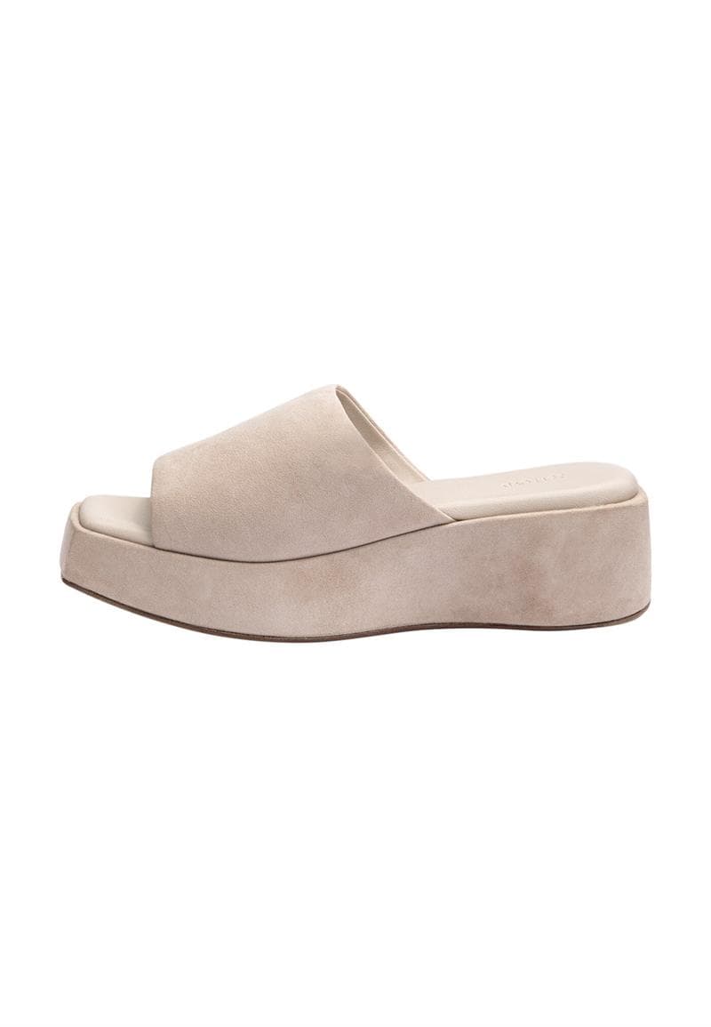 LLOYD VEGA MUSE Dame Sandal NUDE Str. 40,5 view 2