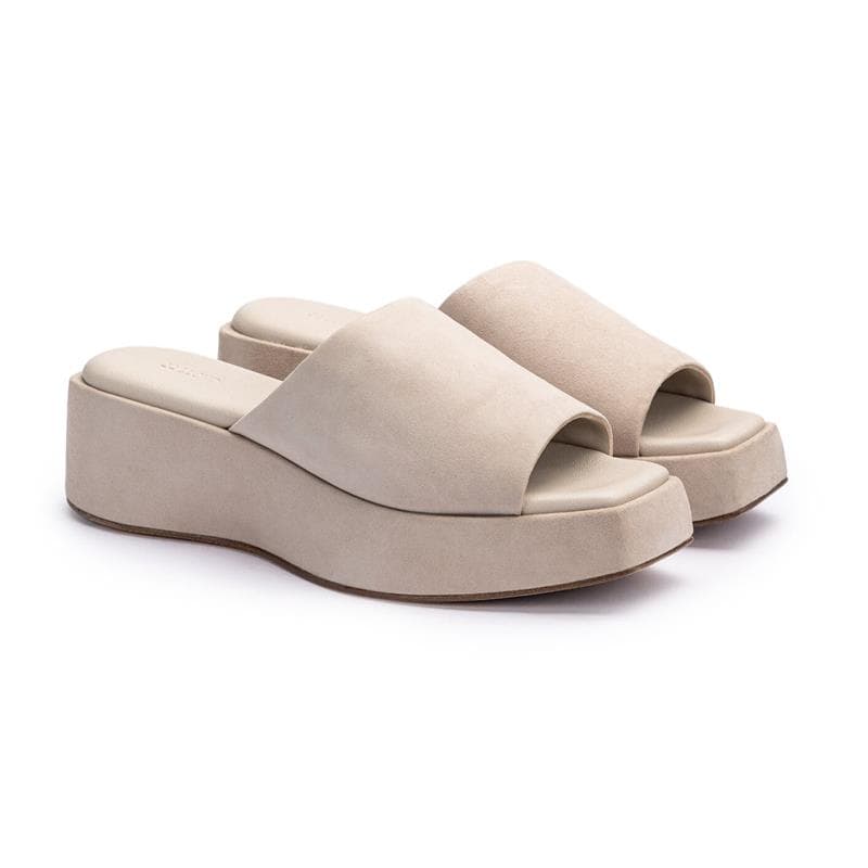 LLOYD VEGA MUSE Dame Sandal NUDE Str. 40,5