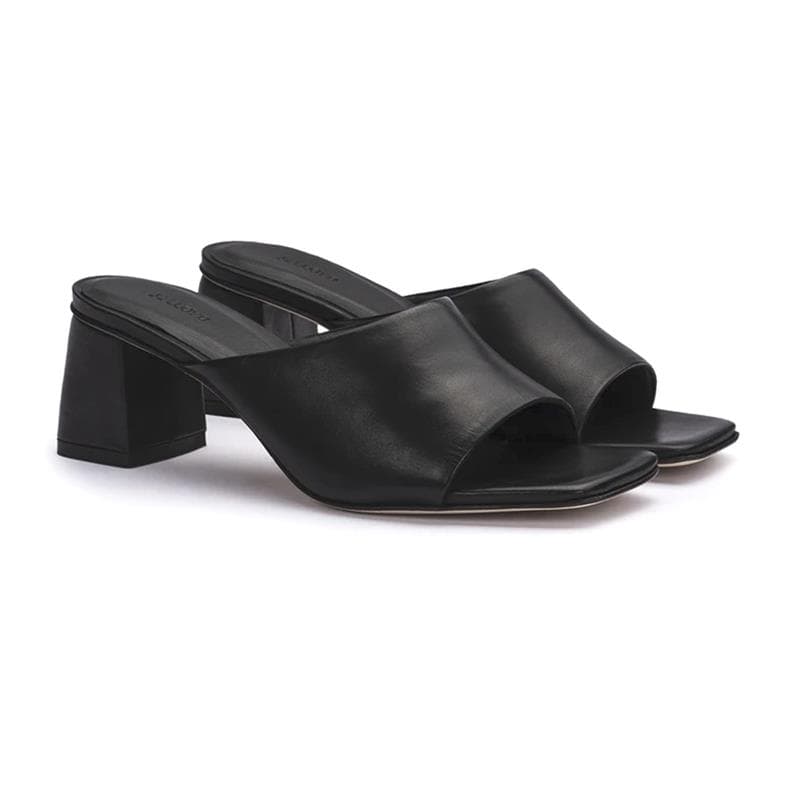 LLOYD TASHA III Dame Sandal BLACK Str. 38