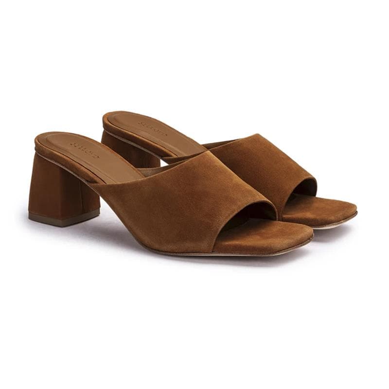 LLOYD TASHA III Dame Sandal CAMEL Str. 39