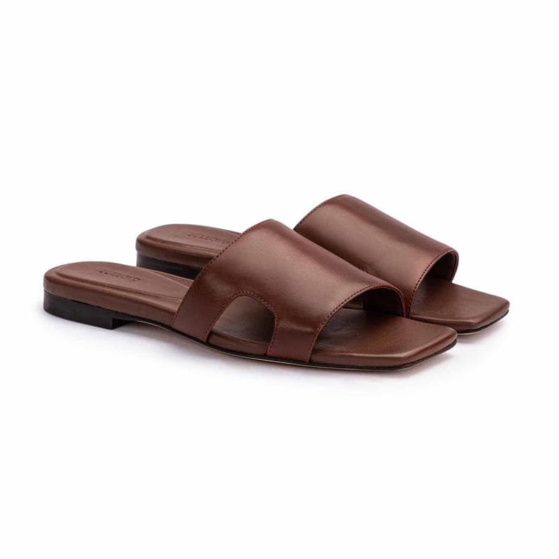 LLOYD TIA Dame Sandal MOCCA Str. 39
