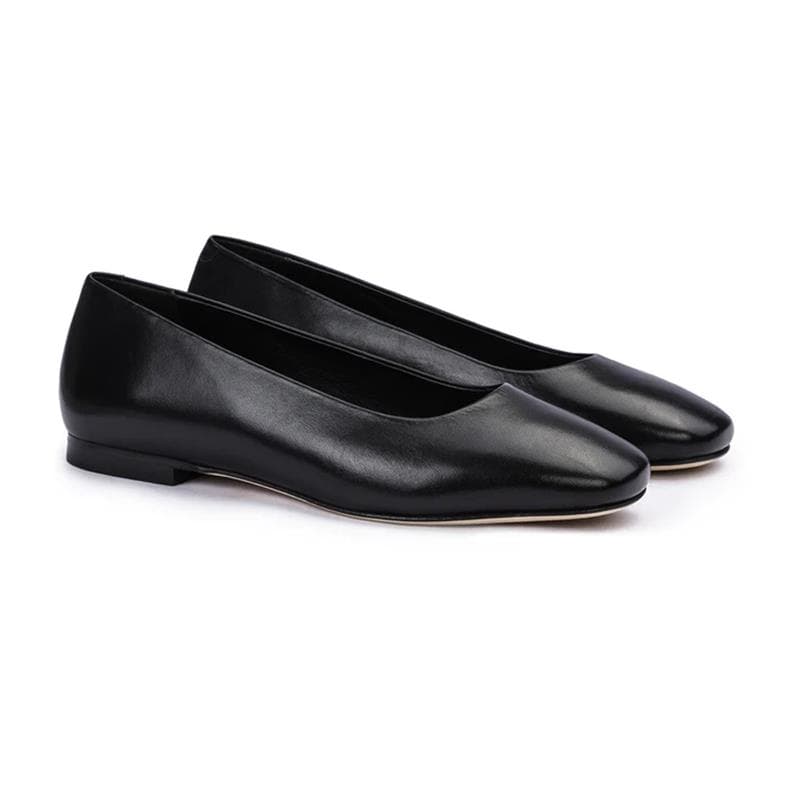 LLOYD TALIA I Dame Slipper BLACK Str. 37