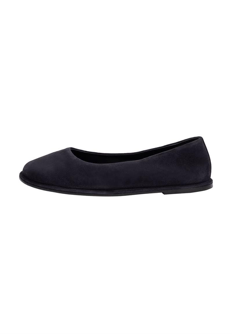LLOYD IRIS Dame Slipper NAVY Str. 38 view 2