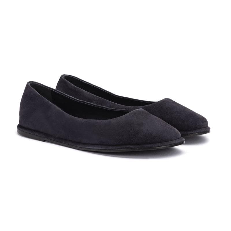 LLOYD IRIS Dame Slipper NAVY Str. 38