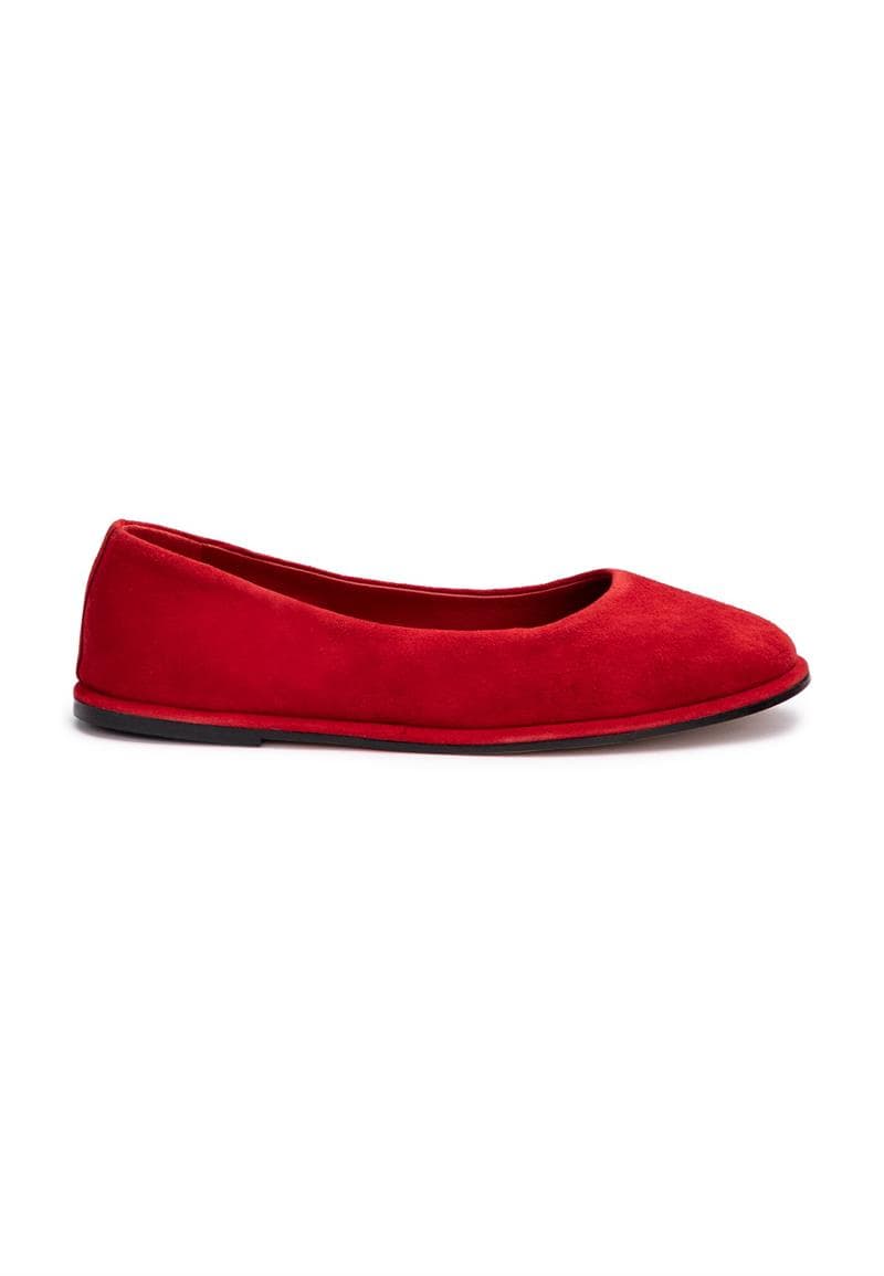 LLOYD IRIS Dame Slipper RED Str. 40 view 2