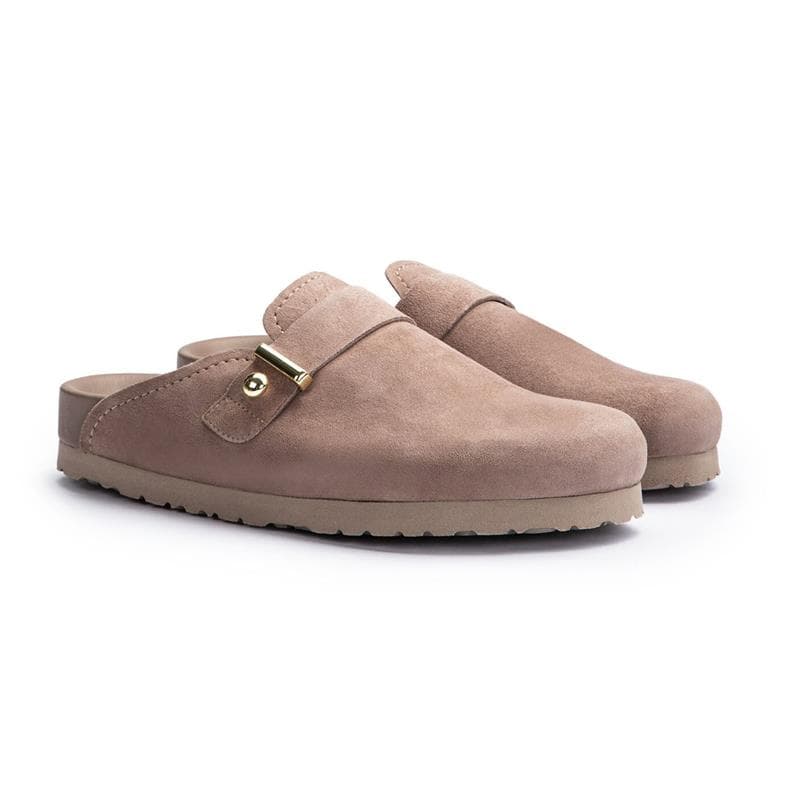 LLOYD BELA Dame Slipper GHOBI Str. 39