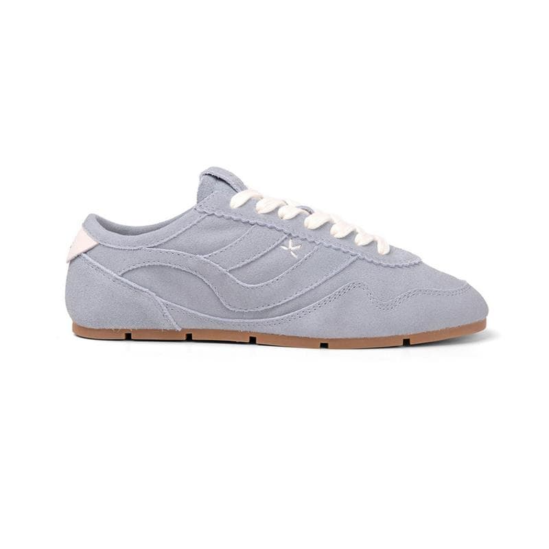 LLOYD 16-773-Dame Sneaker DARKGREY Str. 42