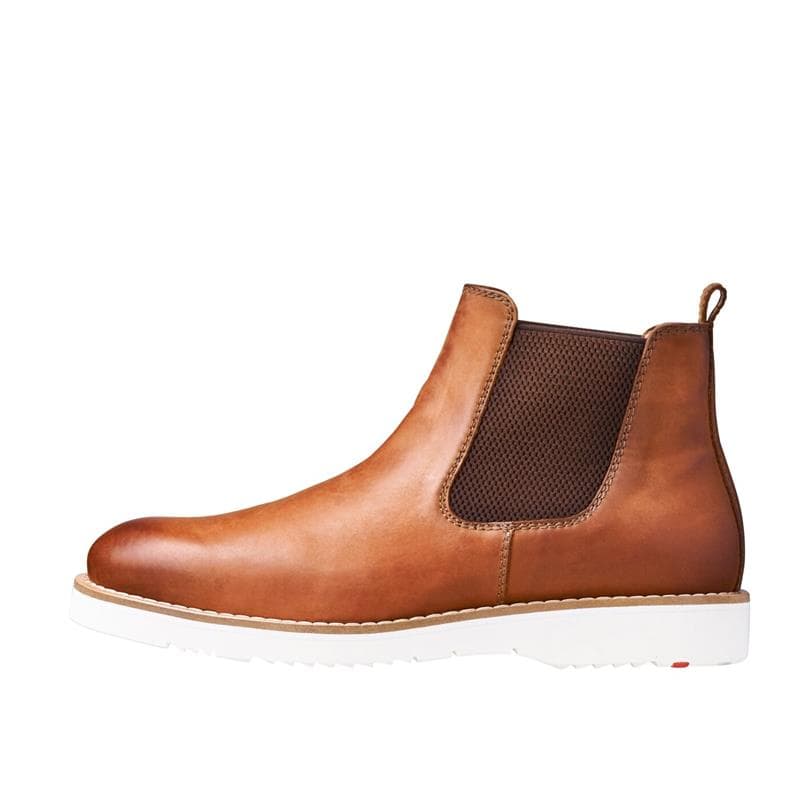 LLOYD DENTON Herre Støvle COGNAC Str. 46 view 2