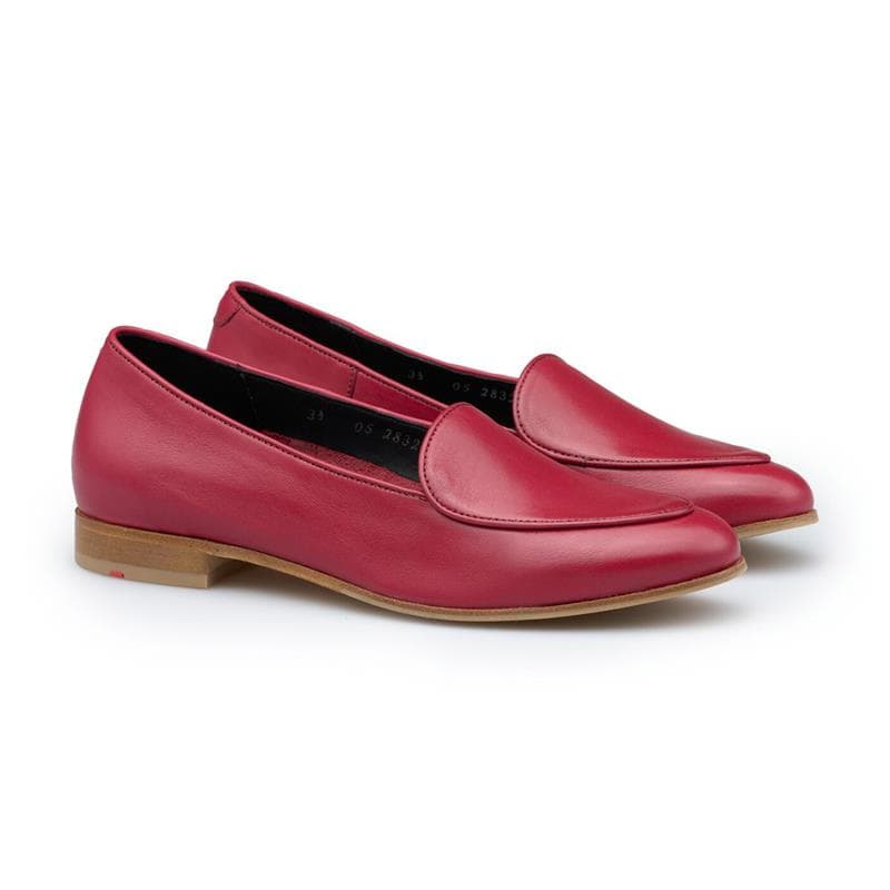 LLOYD SAVIA 2Dame Slipper RUBY Str. 38