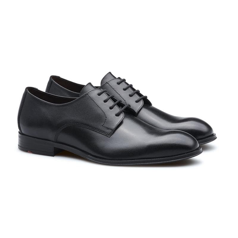 LLOYD CORE PLUS 1Herre Sko BLACK Str. 40,5